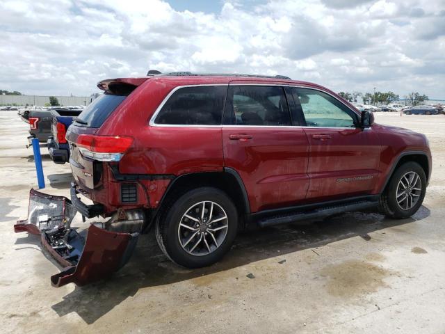 2019 Jeep Grand Cherokee Laredo VIN: 1C4RJEAG2KC732371 Lot: 57337244