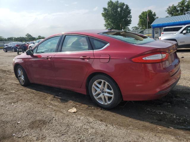 VIN 3FA6P0H77ER272615 2014 Ford Fusion, SE no.2