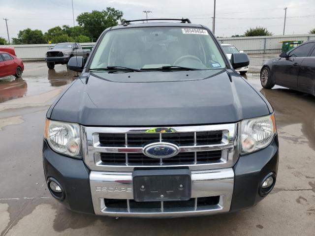 1FMCU49H78KB66643 2008 Ford Escape Hev