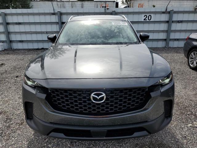 2024 Mazda Cx-50 Select VIN: 7MMVABAM8RN194244 Lot: 58666144