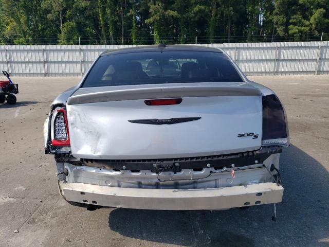 2020 CHRYSLER 300 S - 2C3CCABT7LH122957