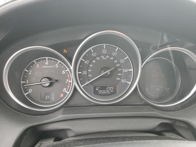 2016 MAZDA 6 TOURING - JM1GJ1T51G1434036