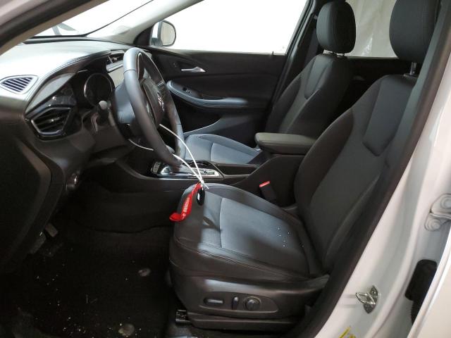 2022 Buick Encore Gx Select VIN: KL4MMESL5NB028540 Lot: 59113994