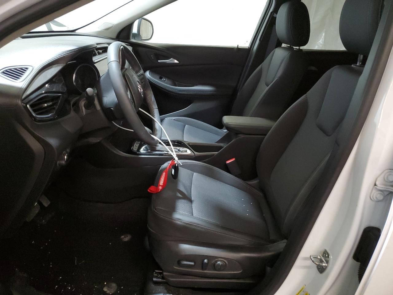 KL4MMESL5NB028540 2022 Buick Encore Gx Select