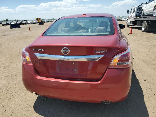 1N4BL3AP7DN479335 2013 Nissan Altima 3.5S