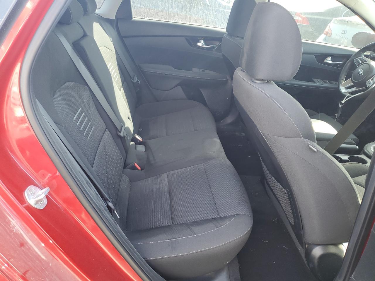 3KPF34ADXKE039554 2019 Kia Forte Gt Line