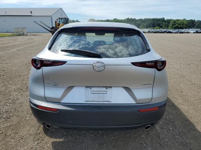 2020 Mazda Cx-30 VIN: 3MVDMBBL1LM125565 Lot: 61263204