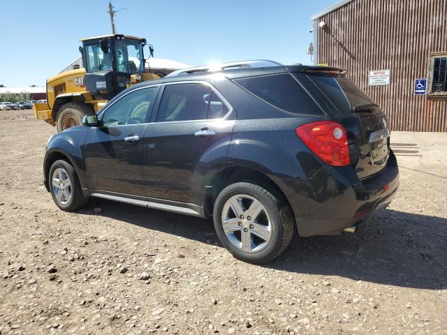 2015 Chevrolet Equinox Ltz VIN: 2GNFLHE39F6390316 Lot: 57948794