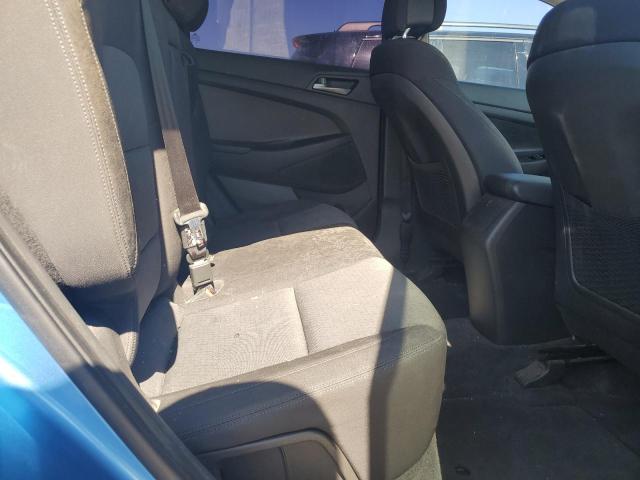 2017 HYUNDAI TUCSON LIM - KM8J33A48HU487270