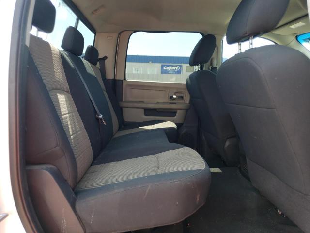 2010 Dodge Ram 2500 VIN: 3D7TT2CT1AG165578 Lot: 61488734
