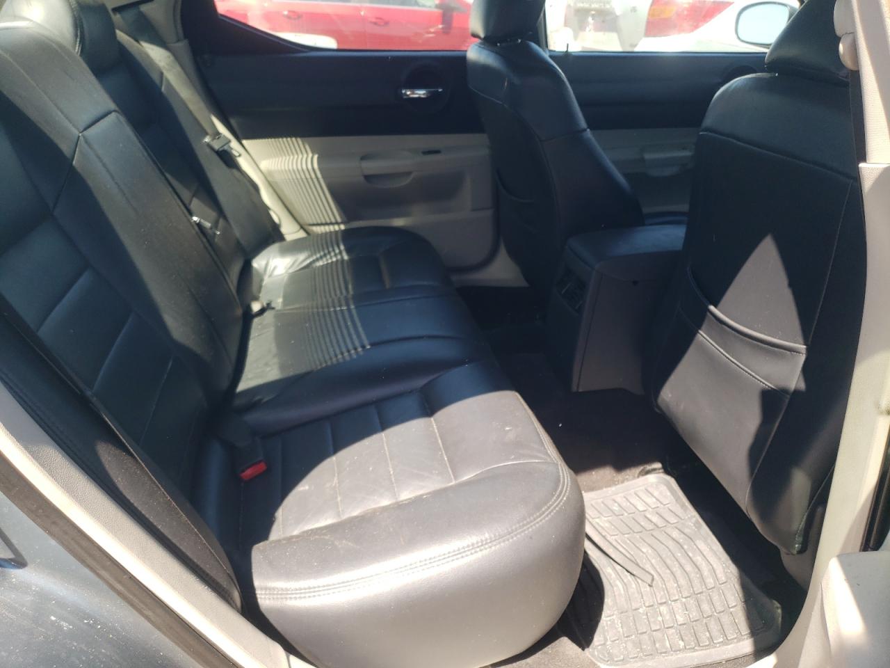 2B3KA43G16H310962 2006 Dodge Charger Se