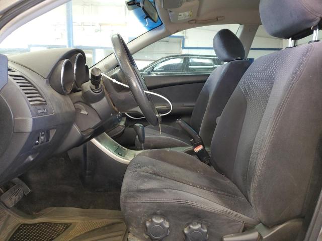 2005 Nissan Altima S VIN: 1N4AL11D45N417611 Lot: 59038464