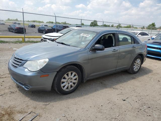 2009 Chrysler Sebring Lx VIN: 1C3LC46BX9N518013 Lot: 59251404