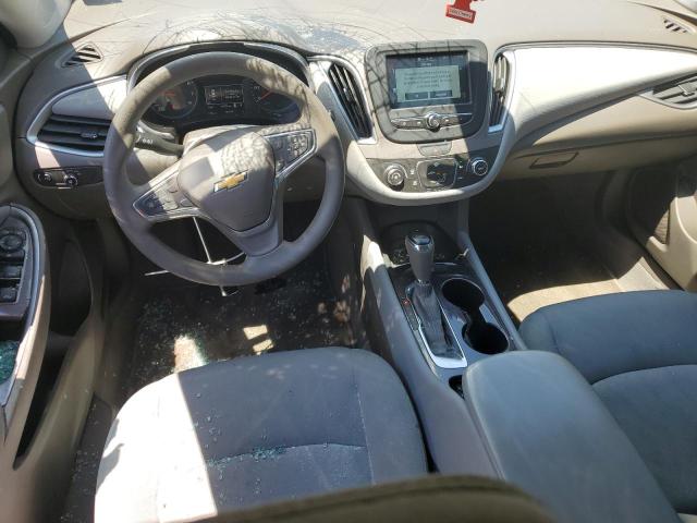 2018 CHEVROLET MALIBU LS - 1G1ZB5ST0JF293718