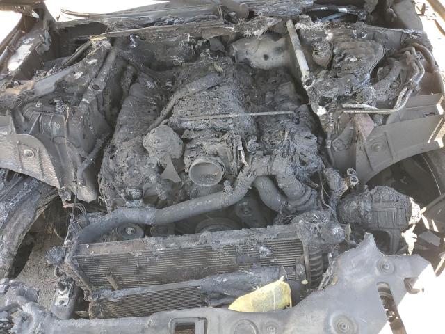 2011 Jaguar Xjl VIN: SAJWA2GB0BLV01161 Lot: 59138824