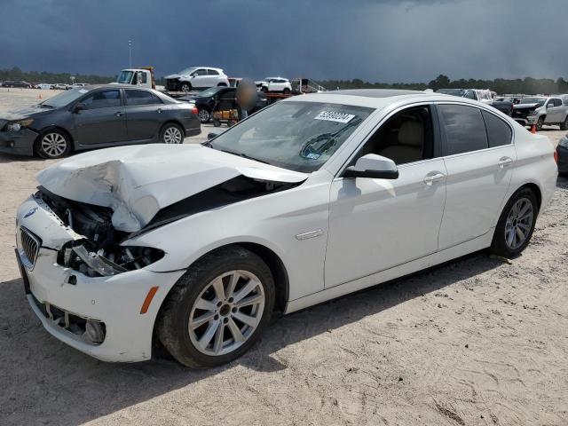 2015 BMW 528 XI - WBA5A7C56FD625553
