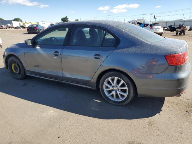 2014 Volkswagen Jetta Base VIN: 3VW2K7AJ1EM365369 Lot: 60980374