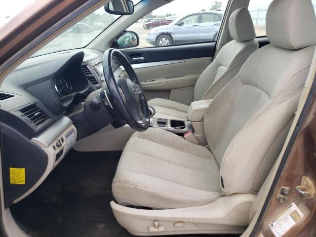 2012 Subaru Legacy 2.5I Premium VIN: 4S3BMBC60C3041644 Lot: 60490344