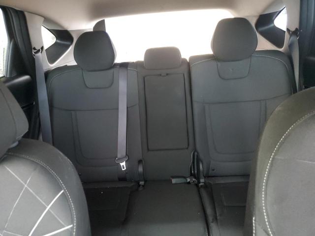 2022 HYUNDAI TUCSON SE - 5NMJA3AEXNH003380