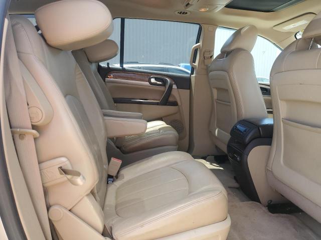 2011 Buick Enclave Cxl VIN: 5GAKRBED6BJ144205 Lot: 59837124