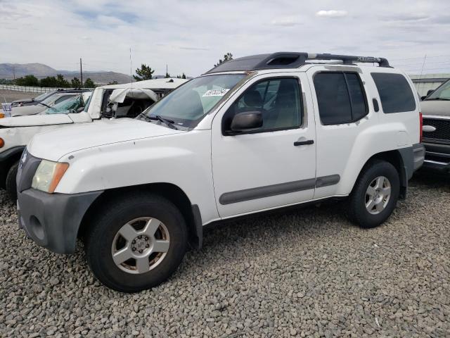 2006 Nissan Xterra Off Road VIN: 5N1AN08U66C549251 Lot: 59752254