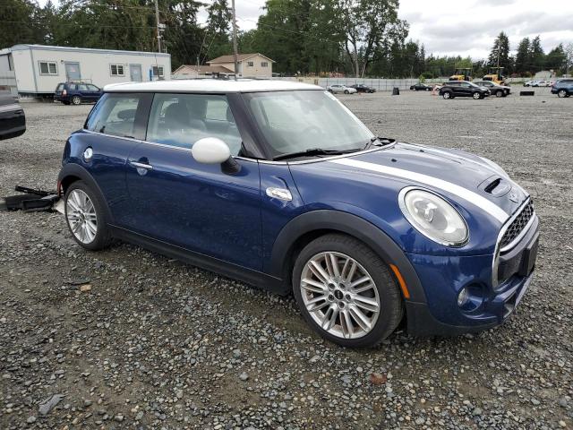 2015 Mini Cooper S VIN: WMWXP7C55F2A33339 Lot: 57319984