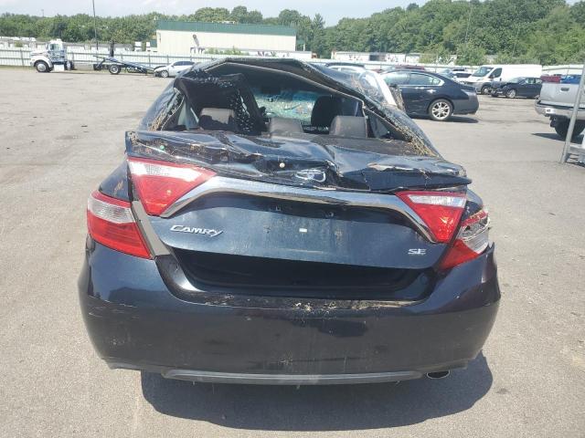 2016 TOYOTA CAMRY LE - 4T1BF1FK5GU260687