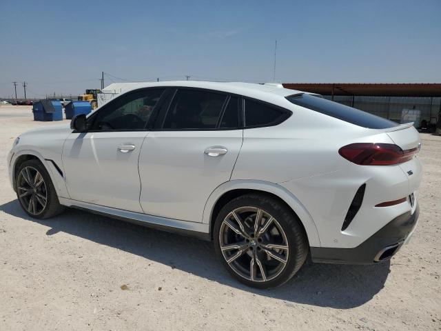 5UXCY8C07L9C74507 BMW X6 M50I 2