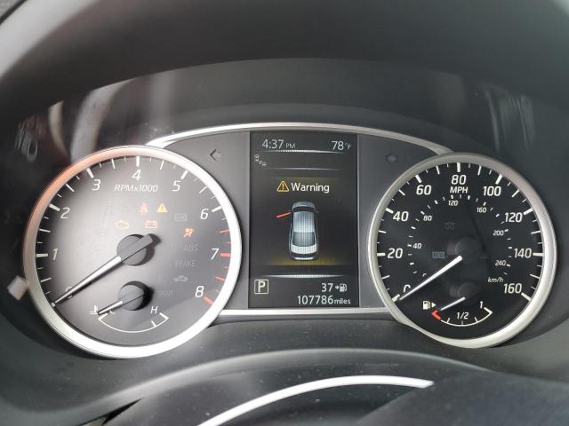 2016 NISSAN SENTRA S - 3N1AB7AP9GY251086