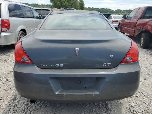 2008 Pontiac G6 Gt VIN: 1G2ZH17N684162134 Lot: 59044854