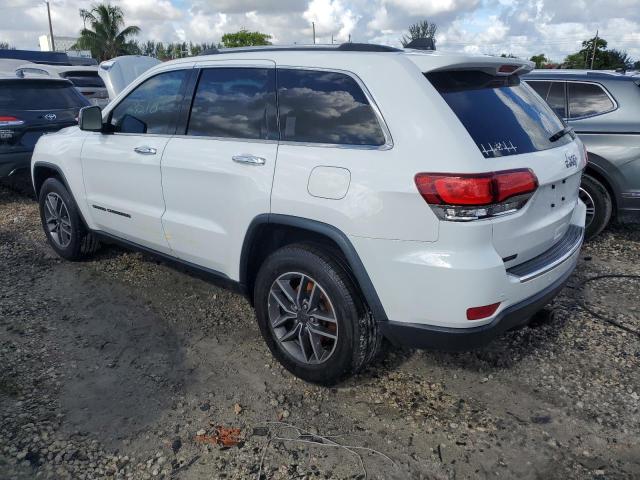 2020 JEEP GRAND CHER - 1C4RJEBG0LC128267