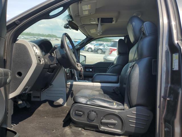 2006 Ford F150 VIN: 1FTPX12V86NB89131 Lot: 58619734