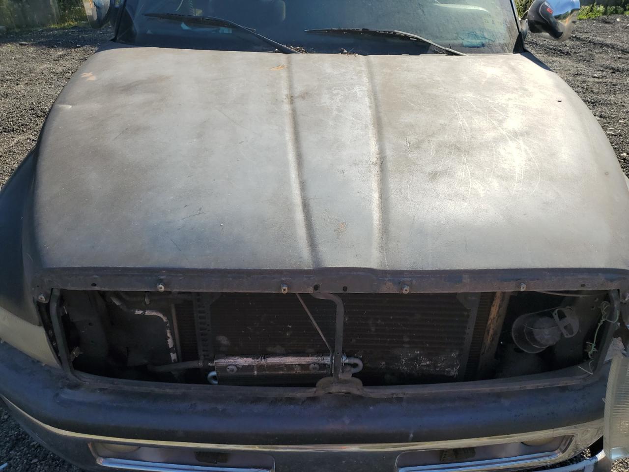 3B7KF23Z8VM531996 1997 Dodge Ram 2500