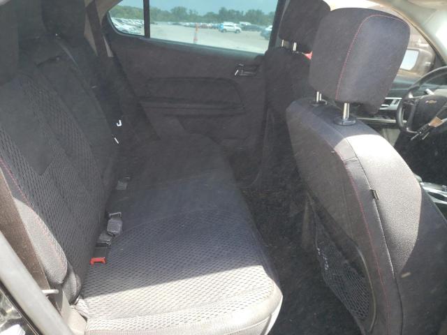 2015 CHEVROLET EQUINOX LS - 2GNALAEK5F6196228