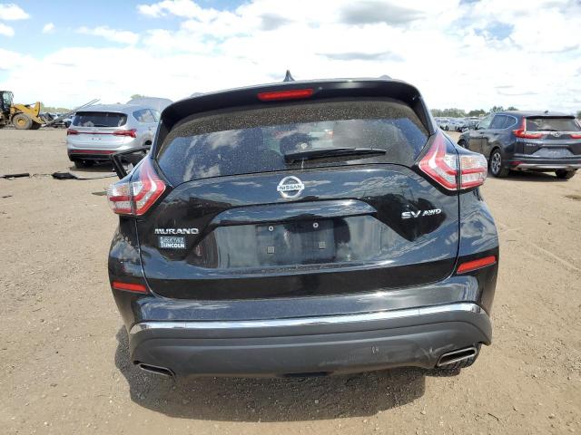 2017 Nissan Murano S VIN: 5N1AZ2MH3HN112873 Lot: 59327854