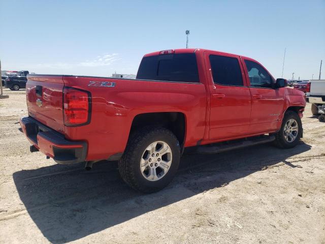 2016 CHEVROLET SILVERADO 3GCUKREC0GG237449  60419214