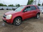 CHEVROLET EQUINOX LT photo