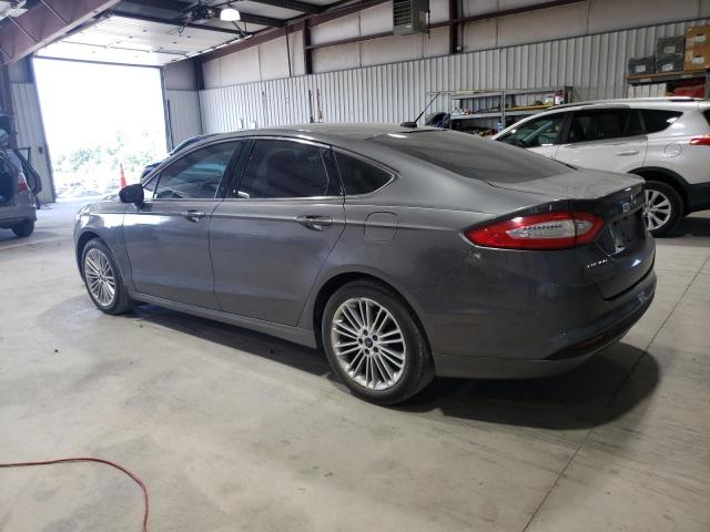 2014 Ford Fusion Se VIN: 3FA6P0HD7ER348629 Lot: 60143314