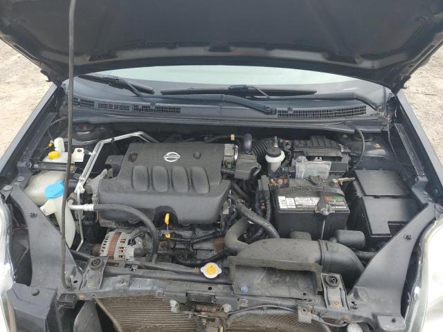 2008 Nissan Sentra 2.0 VIN: 3N1AB61E78L695073 Lot: 56911964