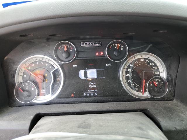 2017 Ram 1500 Slt VIN: 1C6RR6LG7HS775072 Lot: 58263664