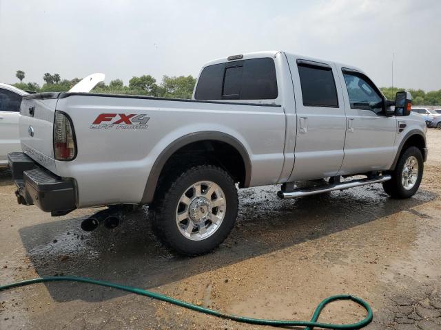 2008 Ford F250 Super Duty VIN: 1FTSW21R88EA16588 Lot: 57468224