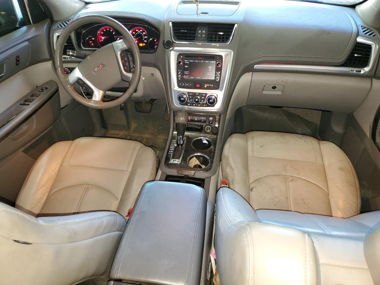 1GKKRRKD8EJ149376 2014 GMC Acadia Slt-1