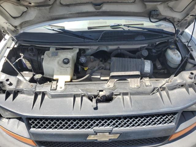 2003 Chevrolet Express G3500 VIN: 1GCHG39UX31201392 Lot: 58663794