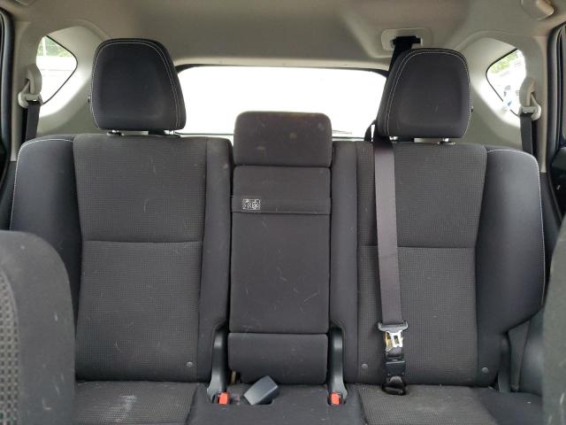 2017 Toyota Rav4 Hv Le VIN: JTMRJREV4HD075575 Lot: 57501464