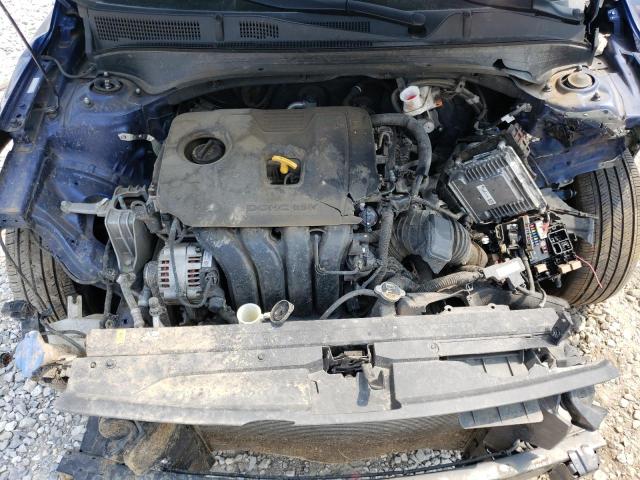 2020 KIA FORTE FE - 3KPF24AD4LE156955