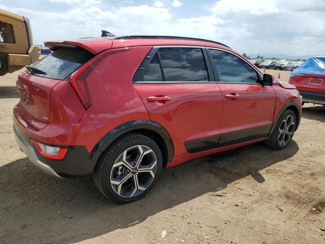 2023 KIA NIRO EX - KNDCR3LE0P5094017