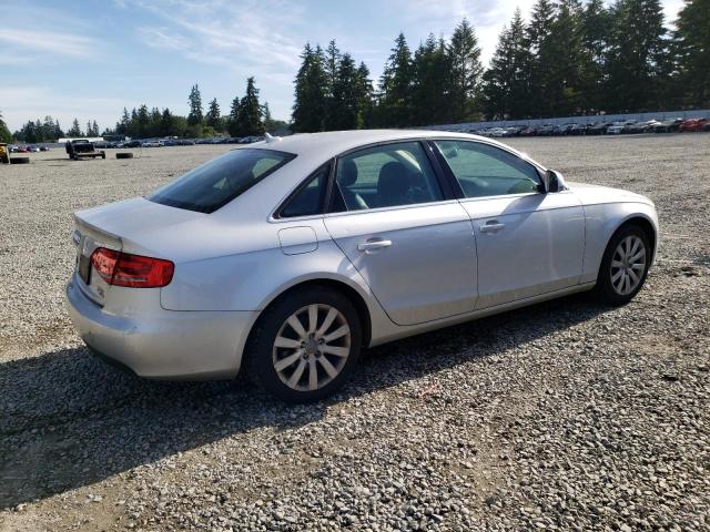 2009 Audi A4 Premium Plus VIN: WAUSF78K09N015021 Lot: 57300974