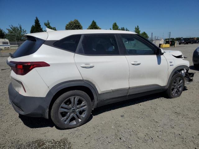 2023 KIA SELTOS LX - KNDEPCAA3P7433081