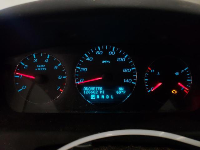 2015 Chevrolet Impala Limited Lt VIN: 2G1WB5E39F1107512 Lot: 59898004