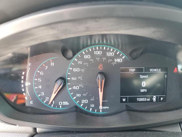 2019 Chevrolet Trax Premier VIN: 3GNCJMSB4KL256820 Lot: 58707064